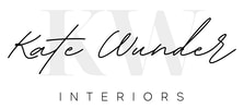 Kate Wunder Interiors LLC